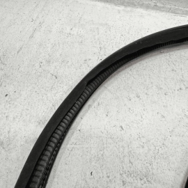 INFINITI Q50 2014-2023 REAR LEFT DRIVER SIDE DOOR BODY WEATHERSTRIP SEAL OEM