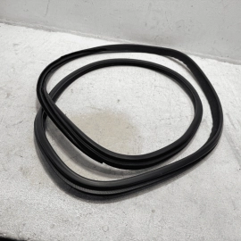 INFINITI Q50 2014-2023 REAR LEFT DRIVER SIDE DOOR BODY WEATHERSTRIP SEAL OEM