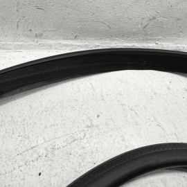 INFINITI Q50 2014-2023 REAR LEFT DRIVER SIDE DOOR BODY WEATHERSTRIP SEAL OEM