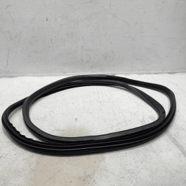 INFINITI Q50 2014-2023 REAR LEFT DRIVER SIDE DOOR BODY WEATHERSTRIP SEAL OEM