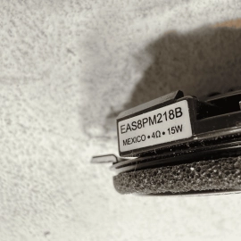 2016-2022 Honda Pilot Rear Left or Right Pillar Tweeter Speaker OEM