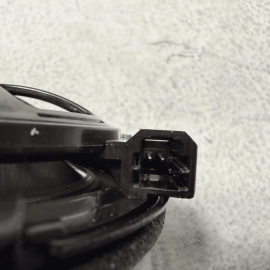 2016-2022 Honda Pilot Rear Left or Right Pillar Tweeter Speaker OEM