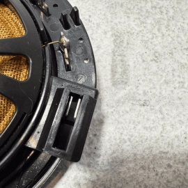 2016-2022 Honda Pilot Rear Left or Right Pillar Tweeter Speaker OEM