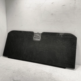 2016-2022 Honda Pilot Rear Cargo Area Trunk Floor Shelf Lid Cover Trim Panel OEM