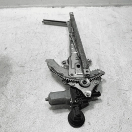 INFINITI Q50 2014-2023 REAR LEFT DRIVER SIDE DOOR WINDOW REGULATOR & MOTOR OEM
