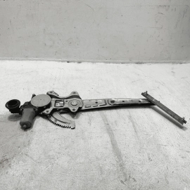 INFINITI Q50 2014-2023 REAR LEFT DRIVER SIDE DOOR WINDOW REGULATOR & MOTOR OEM