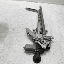 INFINITI Q50 2014-2023 REAR LEFT DRIVER SIDE DOOR WINDOW REGULATOR & MOTOR OEM
