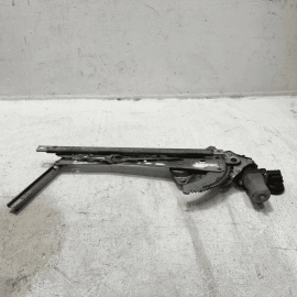 INFINITI Q50 2014-2023 REAR LEFT DRIVER SIDE DOOR WINDOW REGULATOR & MOTOR OEM
