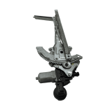 INFINITI Q50 2014-2023 REAR LEFT DRIVER SIDE DOOR WINDOW REGULATOR & MOTOR OEM