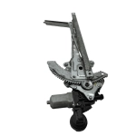 INFINITI Q50 2014-2023 REAR LEFT DRIVER SIDE DOOR WINDOW REGULATOR & MOTOR OEM