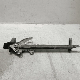 INFINITI Q50 2014-2023 REAR LEFT DRIVER SIDE DOOR WINDOW REGULATOR & MOTOR OEM