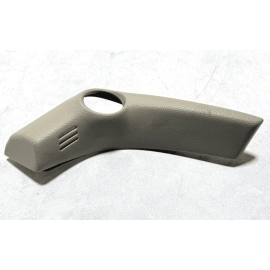 2018-2022 HONDA ACCORD HYBRID DASH RIGHT IGNITION SWITCH BEZEL COVER PANEL OEM