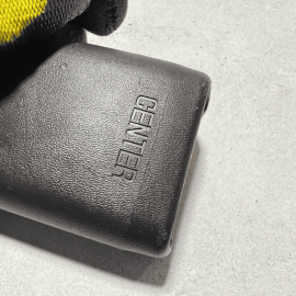 HONDA ACCORD 2018-19-2020 REAR LEFT SIDE & CENTER SEAT BELT SEATBELT BUCKLE OEM