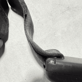 HONDA ACCORD 2018-19-2020 REAR LEFT SIDE & CENTER SEAT BELT SEATBELT BUCKLE OEM