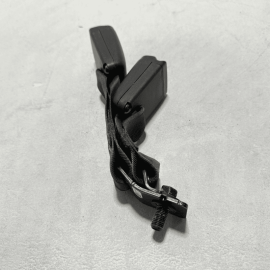 HONDA ACCORD 2018-19-2020 REAR LEFT SIDE & CENTER SEAT BELT SEATBELT BUCKLE OEM