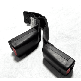 HONDA ACCORD 2018-19-2020 REAR LEFT SIDE & CENTER SEAT BELT SEATBELT BUCKLE OEM