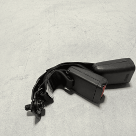 HONDA ACCORD 2018-19-2020 REAR LEFT SIDE & CENTER SEAT BELT SEATBELT BUCKLE OEM