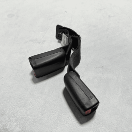 HONDA ACCORD 2018-19-2020 REAR LEFT SIDE & CENTER SEAT BELT SEATBELT BUCKLE OEM