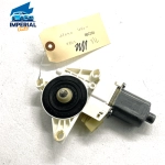 07-11 Mercedes-Benz X164 GL450 Front Left Driver Side Window Regulator Moto