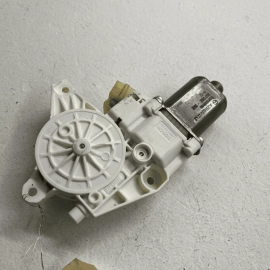 07-11 Mercedes-Benz X164 GL450 Front Left Driver Side Window Regulator Moto