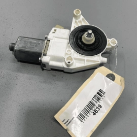 07-11 Mercedes-Benz X164 GL450 Front Left Driver Side Window Regulator Moto