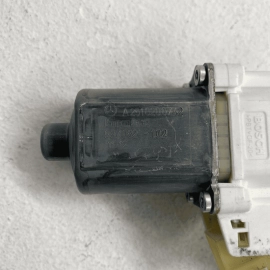 07-11 Mercedes-Benz X164 GL450 Front Left Driver Side Window Regulator Moto