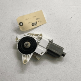 07-11 Mercedes-Benz X164 GL450 Front Left Driver Side Window Regulator Moto