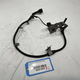 2018-2022 HONDA ACCORD REAR LEFT DRIVER SIDE ABS WHEEL SPEED SENSOR OEM
