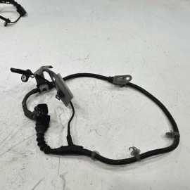 2018-2022 HONDA ACCORD REAR LEFT DRIVER SIDE ABS WHEEL SPEED SENSOR OEM