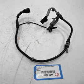 2018-2022 HONDA ACCORD REAR RIGHT PASSENGER SIDE ABS WHEEL SPEED SENSOR OEM