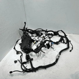 HONDA ACCORD HYBRID 2.0L ENGINE BAY WIRE WIRING HARNESS W/ FUSE BOX 2018-19 OEM HONDA ACCORD HYBRID 2.0L ENGINE BAY WIRE WIRING HARNESS W/ FUSE BOX 2018-19 OEM