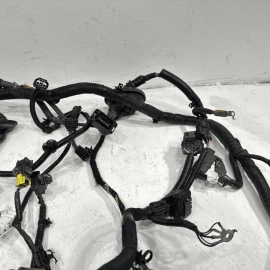 HONDA ACCORD HYBRID 2.0L ENGINE BAY WIRE WIRING HARNESS W/ FUSE BOX 2018-19 OEM HONDA ACCORD HYBRID 2.0L ENGINE BAY WIRE WIRING HARNESS W/ FUSE BOX 2018-19 OEM