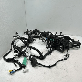 HONDA ACCORD HYBRID 2.0L ENGINE BAY WIRE WIRING HARNESS W/ FUSE BOX 2018-19 OEM HONDA ACCORD HYBRID 2.0L ENGINE BAY WIRE WIRING HARNESS W/ FUSE BOX 2018-19 OEM