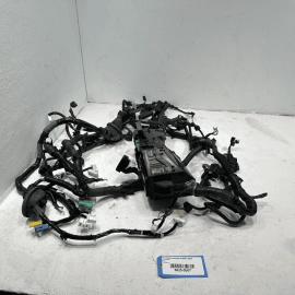 HONDA ACCORD HYBRID 2.0L ENGINE BAY WIRE WIRING HARNESS W/ FUSE BOX 2018-19 OEM HONDA ACCORD HYBRID 2.0L ENGINE BAY WIRE WIRING HARNESS W/ FUSE BOX 2018-19 OEM