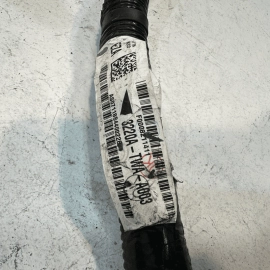HONDA ACCORD HYBRID 2.0L ENGINE BAY WIRE WIRING HARNESS W/ FUSE BOX 2018-19 OEM HONDA ACCORD HYBRID 2.0L ENGINE BAY WIRE WIRING HARNESS W/ FUSE BOX 2018-19 OEM