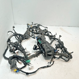 HONDA ACCORD HYBRID 2.0L ENGINE BAY WIRE WIRING HARNESS W/ FUSE BOX 2018-19 OEM
