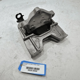HONDA ACCORD HYBRID 2.0L REAR TRANSMISSION MOUNT BRACKET BRACE 2018-2022 OEM