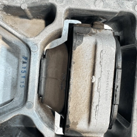 HONDA ACCORD HYBRID 2.0L REAR TRANSMISSION MOUNT BRACKET BRACE 2018-2022 OEM