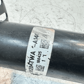 HONDA ACCORD HYBRID FRONT LEFT DRIVER SIDE SHOCK STRUT ABSORBER 2018 - 2022 OEM