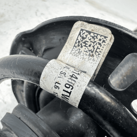 HONDA ACCORD HYBRID FRONT LEFT DRIVER SIDE SHOCK STRUT ABSORBER 2018 - 2022 OEM