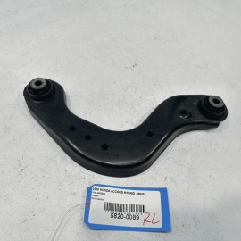 2018-2022 Honda Accord Rear Left Driver Side Upper Control Arm OEM