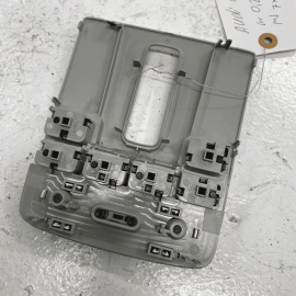 2015-2018 AUDI Q3 ROOF OVERHEAD CONSOLE DOME LIGHT LAMP SWITCH OEM