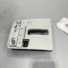 2015-2018 AUDI Q3 ROOF OVERHEAD CONSOLE DOME LIGHT LAMP SWITCH OEM