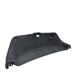 HONDA ACCORD REAR TRUNK DECK LID INTERIOR CARPET LINING COVER 2018-2022 OEM