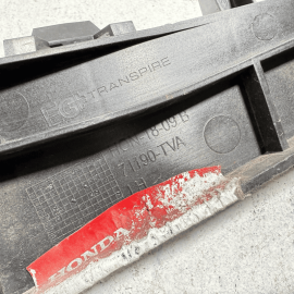 HONDA ACCORD 2018-19-2020 FRONT BUMPER LEFT DRIVER SIDE UPPER MOUNT BRACKET OEM