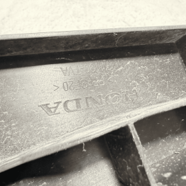 HONDA ACCORD 2018-19-2020 FRONT BUMPER LEFT DRIVER SIDE UPPER MOUNT BRACKET OEM