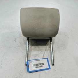 HONDA ACCORD FRONT LEFT OR RIGHT SIDE SEAT HEADREST HEAD REST 2018-22 NH882L OEM