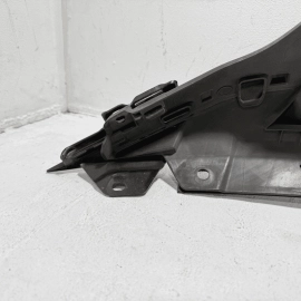 2018-2020 Honda Accord Hybrid Bumper Upper Molding Cover OEM