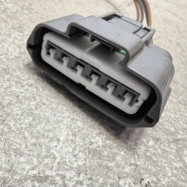 INFINITI Q50 2014-2019 REAR RIGHT OR LEFT SIDE DOOR WIRE WIRING HARNESS OEM