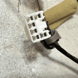 INFINITI Q50 2014-2019 REAR RIGHT OR LEFT SIDE DOOR WIRE WIRING HARNESS OEM